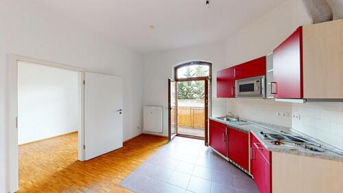 Foto - Bezaubernde 1,5-Zimmer-Wohnung in beliebter Wohnlage
