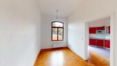 Foto - Etagenwohnung zur Miete in Halle (Saale)