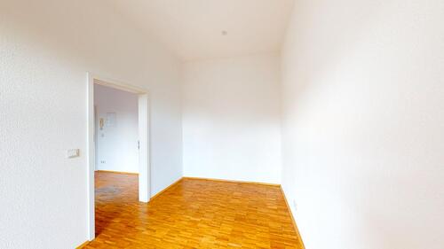 Foto - Etagenwohnung in Halle (Saale)