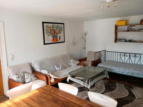 Foto - 2- Zimmerwohnung - 830,00 EUR Kaltmiete,