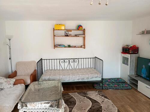 Foto - Etagenwohnung zur Miete in Meersburg