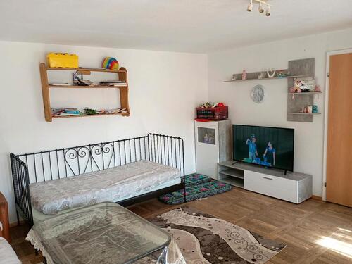 Foto - Etagenwohnung in Meersburg