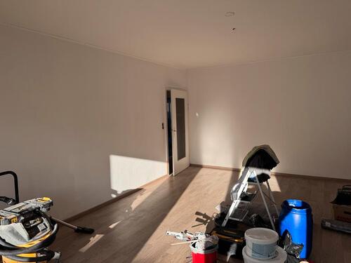 Foto - Etagenwohnung in Cuxhaven zur Miete