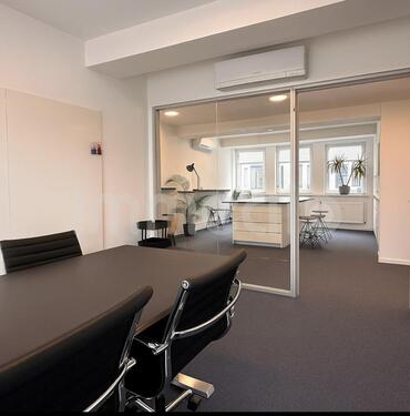 Foto - Am Kaiserplatz: Möbliertes Büro, inkl. High Speed Internet in repräsentativer Liegenschaft