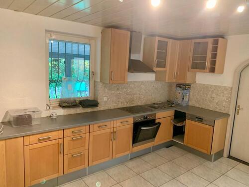 Foto - 1,5 Zimmer Single Wohnung - 480,00 EUR Kaltmiete,