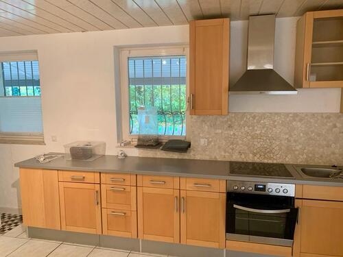 Foto - Etagenwohnung zur Miete in Rodgau