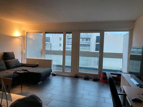 Foto - 2 Zimmer whg KAOst - 1.160,00 EUR Kaltmiete,