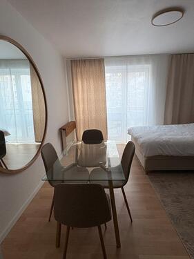 Foto - 1-Zimmer möblierte Wohnung unbefristet in 10179 Mitte