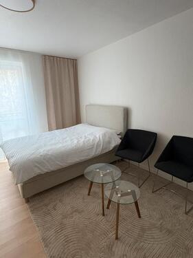 Foto - 1 Zimmer Etagenwohnung in Berlin