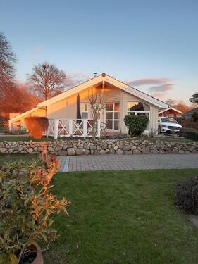 Foto - Ferienhaus in der Geltinger Bucht