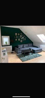 Foto - Dachgeschosswohnung für 2 Personen