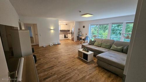 Foto - 3 Zimmer Etagenwohnung zur Miete in Tespe