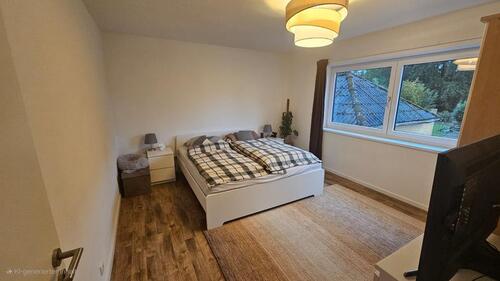 Foto - 3 Zimmer Etagenwohnung in Tespe