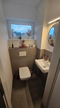 Foto - Etagenwohnung in Tespe zur Miete