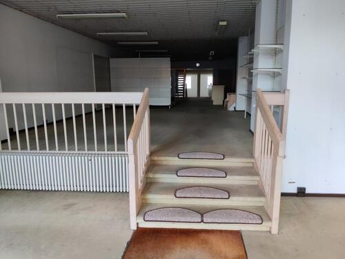 Foto - Ladenlokal Gewerbefläche im Zentrum von Goldbach zu vermieten.