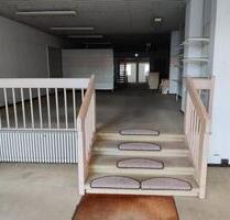 Ladenlokal Gewerbefläche im Zentrum von Goldbach zu vermieten.