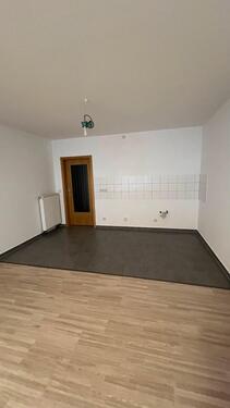 Foto - Erdgeschoßwohnung in Calden zur Miete