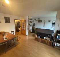 2 Zimmer Maisonette Wohnung 81737 Alt-Perlach - München Ramersdorf-Perlach