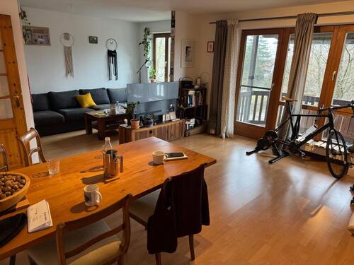 Foto - 2 Zimmer Maisonettenwohnung zur Miete in München