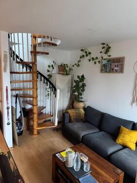 Foto - Maisonettenwohnung in München zur Miete