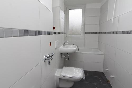 Foto - 3 Zimmer Etagenwohnung zur Miete in Merseburg