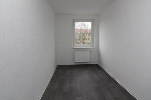 Foto - 3 Zimmer Etagenwohnung in Merseburg