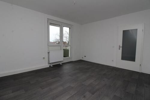 Foto - Etagenwohnung in Merseburg zur Miete