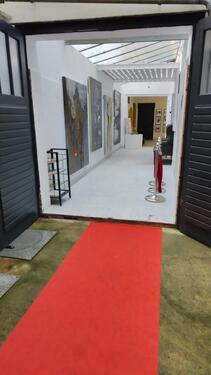 Foto - LOFT ATELIER RAUM - 350,00&nbsp;EUR Kaltmiete, ca.&nbsp; 90,00&nbsp;m&sup2;