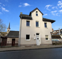 Platz für die ganze Familie Großzügiges Einfamilienhaus in Eitorf