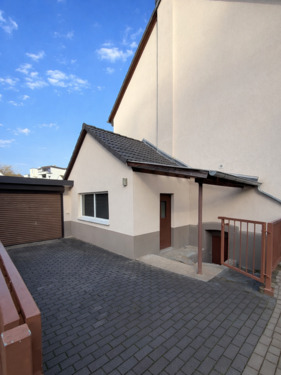 Foto - 4 Zimmer Einfamilienhaus zur Miete in Eitorf