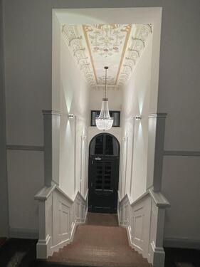 Foto - 2 Zimmer Dachgeschoßwohnung zur Miete in Kiel