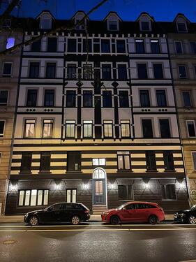 Foto - 2 Zimmer Dachgeschoßwohnung in Kiel