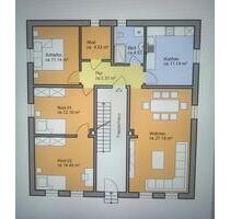4 Zimmer Erdgeschosswohnung - 1.300,00&nbsp;EUR Kaltmiete, ca.&nbsp; 92,00&nbsp;m&sup2; in Essen (PLZ: 45279) Stadtbezirk VII
