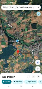 Foto - Grundst&uuml;ck zur Miete in Neuenstadt am Kocher