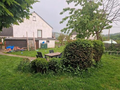 Foto - 7 Zimmer Einfamilienhaus zur Miete in Etzbach