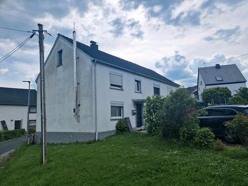 Foto - Einfamilienhaus in Etzbach zur Miete