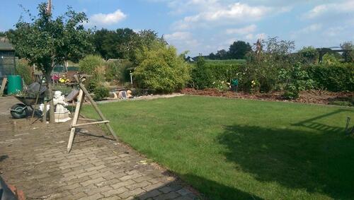 Foto - Schrebergarten - 2.500,00&nbsp;EUR Kaltmiete, ca.&nbsp; 0,00&nbsp;m&sup2;