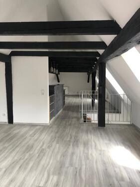 Foto - Moderne Maisonette-Wohnung für Individualisten!