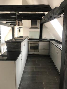 Foto - 3 Zimmer Maisonettenwohnung in Leonberg