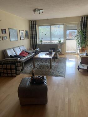 Foto - 4 Zimmer Etagenwohnung zum Kaufen in Renningen