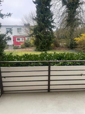 Foto - Erdgeschoßwohnung in Bielefeld zur Miete