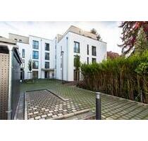 Hier lässt es sich aushalten: günstige 2-Zimmer-Wohnung - Darmstadt Arheilgen