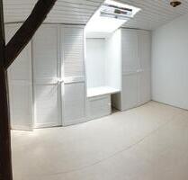 3 Zimmer Maisonette, EK, Gas-Herd D+W Bad. - Lübeck Sankt Lorenz Nord