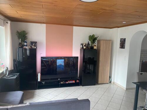 Foto - 1Zi Wohnung in Großhaslach - 700,00&nbsp;EUR Kaltmiete, ca.&nbsp; 44,00&nbsp;m&sup2;