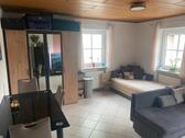 Foto - 1 Zimmer Erdgeschoßwohnung zur Miete in Petersaurach