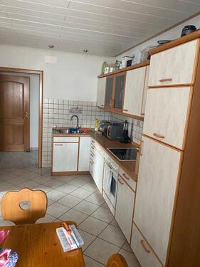 Foto - 1 Zimmer Erdgeschoßwohnung in Petersaurach