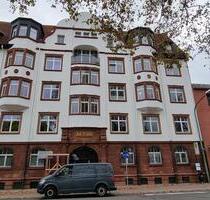 4-ZKB Altbauwohnung, ca.125 m², Balkon, 2.OG–LU, Bgm.-Grünzweig - Ludwigshafen am Rhein