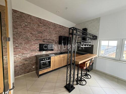 Foto - 2.5 Zimmer Etagenwohnung in Overath