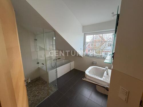 Foto - Etagenwohnung in Overath zur Miete