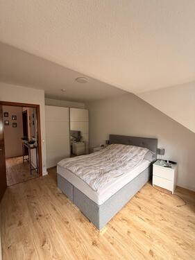 Foto - 2 Zimmer Dachgeschoßwohnung zur Miete in Ratingen